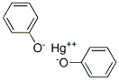 CAS 登录号：588-66-9， 苯酚汞