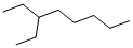 CAS#: 5881-17-4， 3-Ethyl Octane