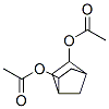 CAS#: 5888-39-1， 2,5-Norbornanediol Diacetate