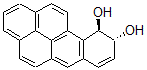 CAS 登录号：58886-98-9， 苯并(a)芘-9,10-二氢二醇