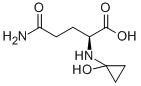 CAS 登录号：58919-61-2， 鬼伞毒素