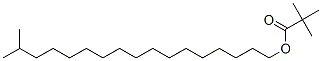 CAS#: 58958-60-4， Isooctadecyl Pivalate