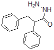 CAS#: 58973-42-5， alpha-Phenylhydrocinnamic Acid Hydrazide