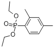 CAS#: 58983-20-3， (2,4-Dimethyl-Phenyl)-Phosphonic Acid Diethyl Ester
