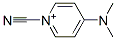 CAS#: 59016-55-6， 1-Cyano-4-Dimethylaminopyridinium