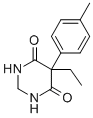 CAS#: 59026-32-3， 4-Methylprimidone