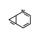 CAS#: 591245-14-6， 2-Azabicyclo[4.1.0]Hepta-2,4,6-Triene