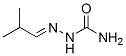 CAS#: 592-64-3， 2-Methylpropanal Semicarbazone