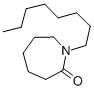 CAS 登录号：59227-88-2， N-辛基己内酰胺