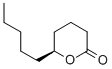CAS#: 59285-67-5， (S)-(-)-delta-Decanolactone