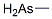 CAS#: 593-52-2， Methylarsine