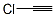CAS#: 593-63-5， Chloroethyne