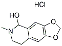 CAS 登录号:5936-29-8, 白毛莨分碱盐酸盐