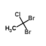 CAS 登录号：594-17-2， 1,1-二溴-1-氯乙烷