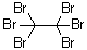 CAS 登录号：594-73-0， 六溴乙烷