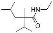 CAS#: 59410-26-3， N-Ethyl-2-Isopropyl-2,4-Dimethylvaleramide