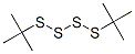 CAS 登录号:5943-35-1, 二叔丁基四硫醚