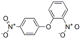 CAS#: 5950-83-4， 1-Nitro-2-(4-Nitrophenoxy)Benzene