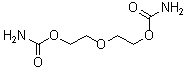 CAS 登录号：5952-26-1， 二乙二醇二氨基甲酸酯