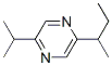 CAS 登录号：595605-19-9， 2-(1-甲基乙基)-5-(1-甲基丙基)-吡嗪