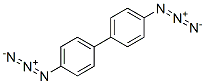 CAS 登录号：5957-03-9， 二(重氮基)对二氨基联苯