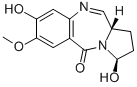 CAS 登录号：59593-15-6， 新斯拉霉素 B