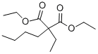 CAS#: 596-76-9， Diethyl 2-butyl-2-ethylpropanedioate