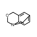CAS 登录号：596807-64-6， 5-氧杂-3-氮杂三环[5.3.1.0<sup>3,8</sup>]十一碳-1(11),7,9-三烯