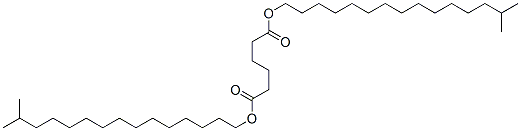 CAS#: 59686-69-0， Diisohexadecyl Adipate