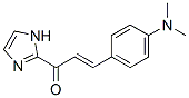 CAS#: 59708-13-3， (4-(Dimethylamino)Cinnamoyl)Imidazole
