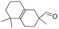 CAS#: 59742-29-9， 1,2,3,4,5,6,7,8-Octahydro-2,5,5-Trimethylnaphthalene-2-Carbaldehyde