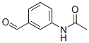 CAS 登录号：59755-25-8， N-(3-甲酰基苯基)乙酰胺
