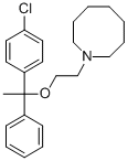 CAS#: 59767-12-3， Octastine