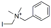 CAS 登录号：59777-96-7， 碘苄基三甲基铵