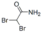 CAS 登录号：598-70-9， 2,2-二溴-乙酰胺