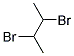 CAS 登录号：598-71-0， (+/-)-2,3-二溴丁烷