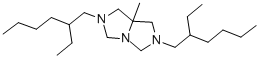 CAS#: 5980-31-4， Hexedine