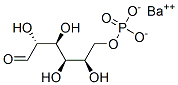 CAS 登录号：5996-16-7， D-葡萄糖-6-磷酸酯钡盐