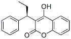 CAS#: 5999-27-9， (R)-Phenprocoumon