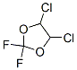 CAS#: 60010-42-6， 4,5-Dichloro-2,2-difluoro-1,3-dioxolane