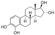 CAS 登录号：60021-32-1， 4-羟基雌三醇