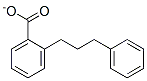 CAS#: 60045-26-3， 3-Phenylpropyl benzoate