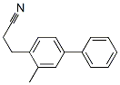 CAS#: 60106-64-1， 3-(1,1'-Biphenyl-4-yl)butanenitrile