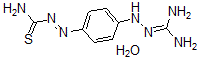 CAS 登录号：6011-12-7， 安巴腙水合物