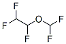 CAS 登录号：60113-74-8， 1-(二氟甲氧基)-1,2,2-三氟乙烷