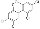CAS#: 60145-22-4， 2,2',4,4',5,6'-Hexachlorobiphenyl