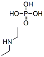 CAS 登录号：60159-97-9， 二乙胺磷酸盐