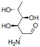 CAS 登录号：6018-53-7， 6-去氧基-D-葡萄糖胺