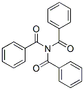 CAS 登录号：602-88-0， N,N-二苯甲酰苯甲酰胺