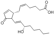 CAS 登录号：60203-57-8， 前列腺素 J2